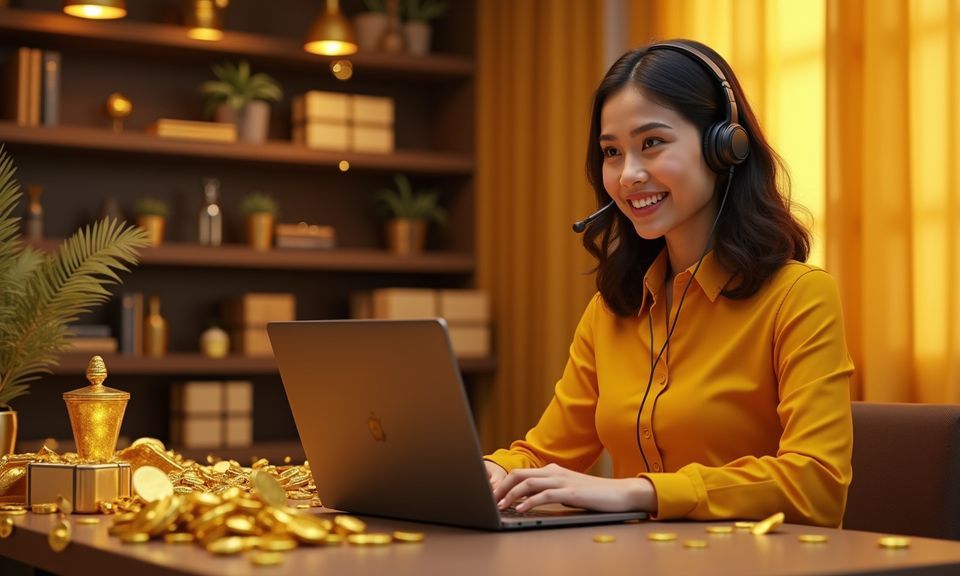 2777cb Mobile Access in 3 Steps